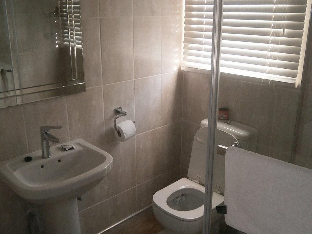 The Cormorant House主图