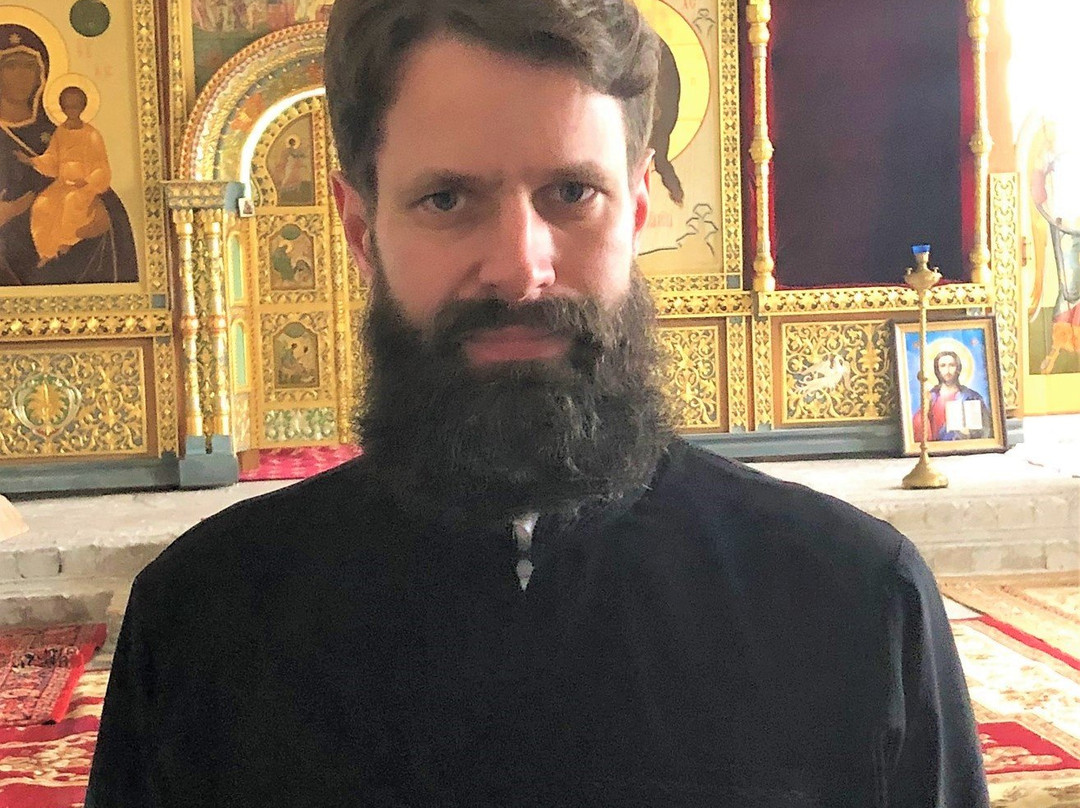 Novo-Nikolskiy Cathedral景点图片