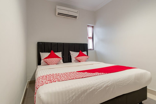 OYO 291 Medan City Syariah主图