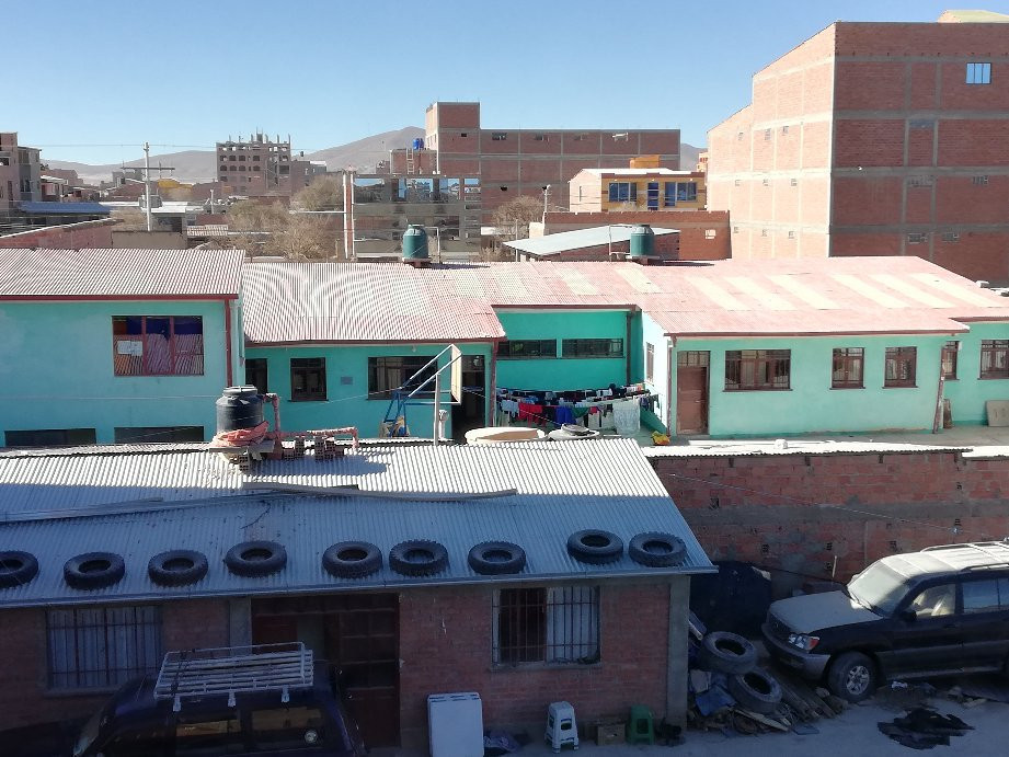 Beliz - Inn B&B主图