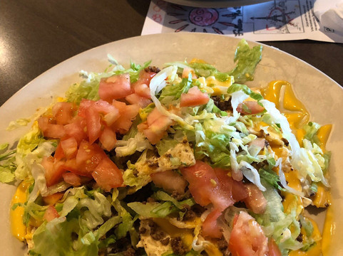 Grande Pizza & Italian