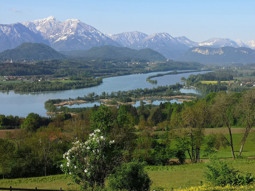 Gasthof Karawankenblick主图