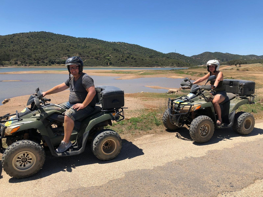 Hugo's Quad Bike Adventure-Sao Bartolomeu de Messines必去景点