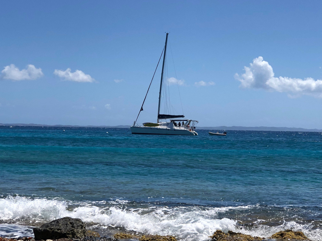 Playa Punta Soldado Beach-库莱布拉岛必去景点