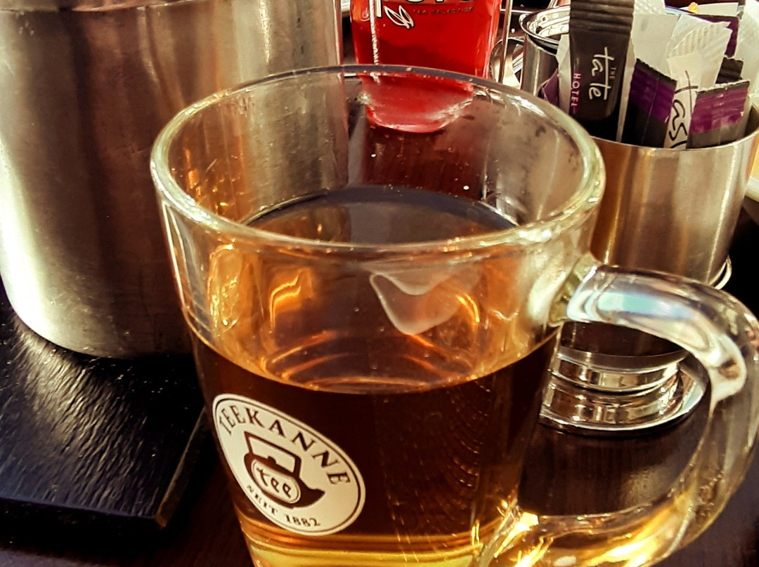 海登海姆NH酒店主图