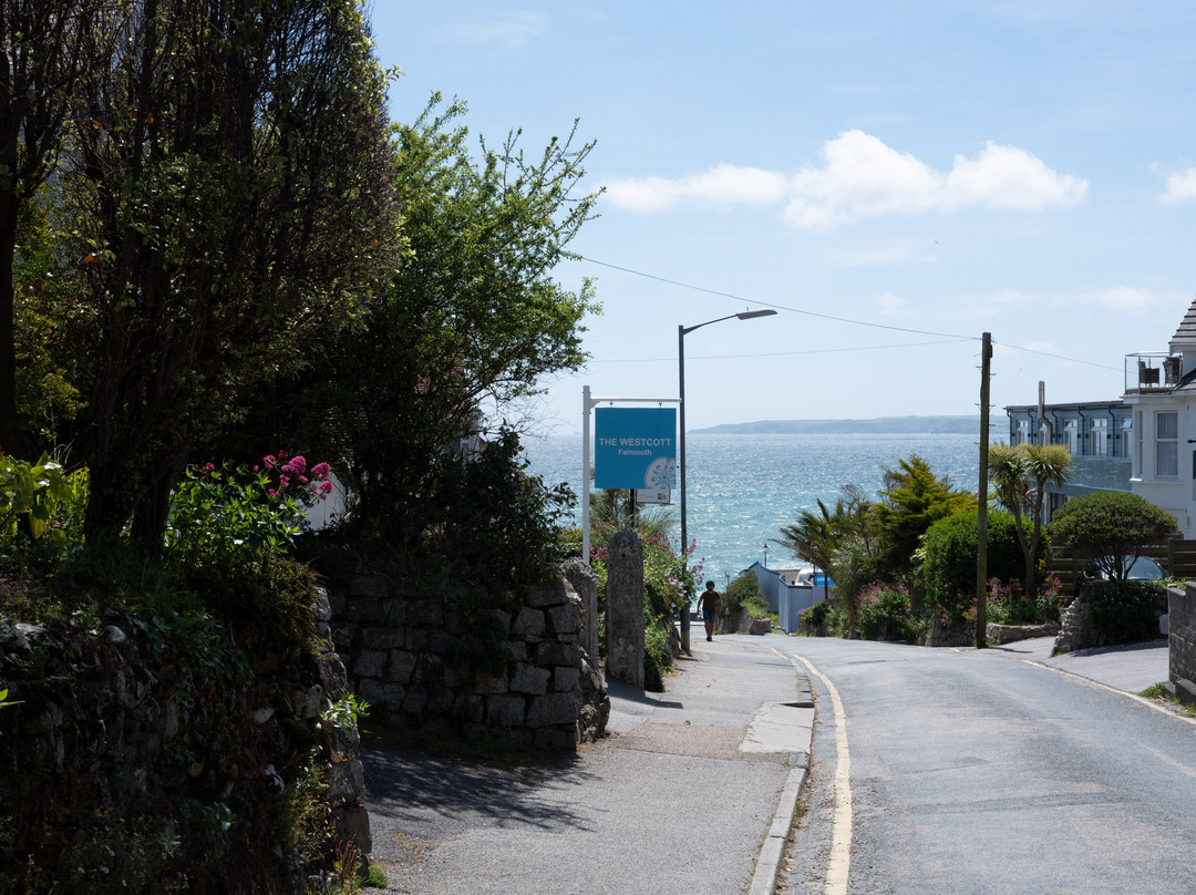 The Westcott by the Sea - Just for Adults