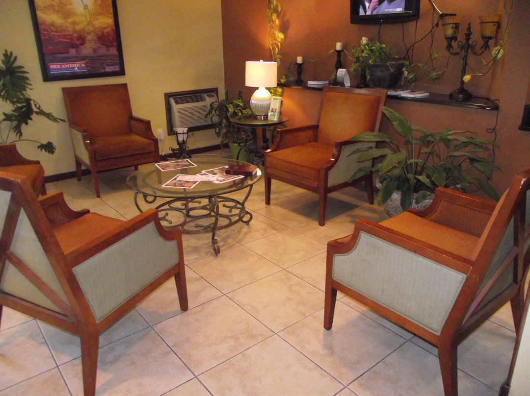 Travelodge Inn & Suites by Wyndham Albany Airport主图