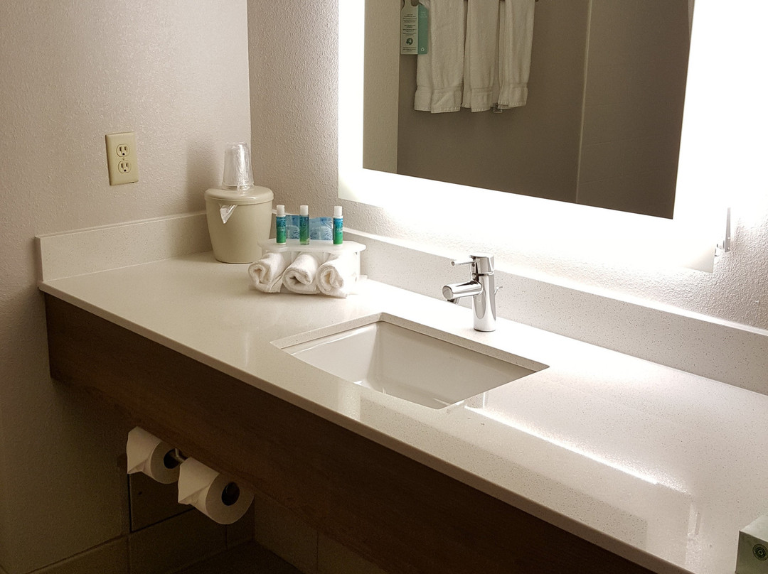 Holiday Inn Express Milwaukee N-brown Deer/mequon By IHG主图