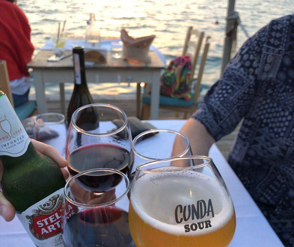 布提克西玛罕酒店主图