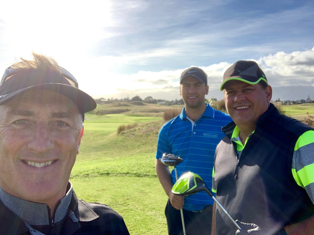 Paraparaumu Beach Golf Club景点图片