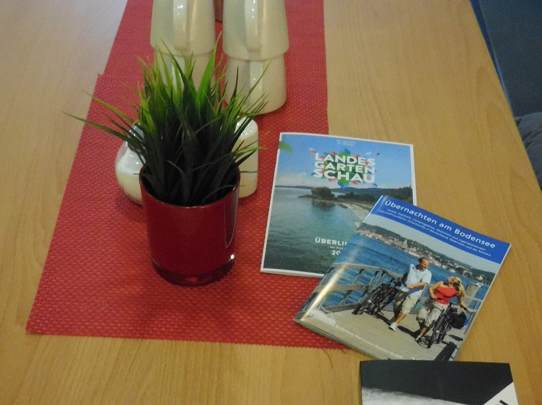 罗特斯豪斯酒店主图