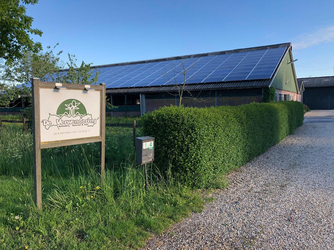 Boerderij de Verwondering主图