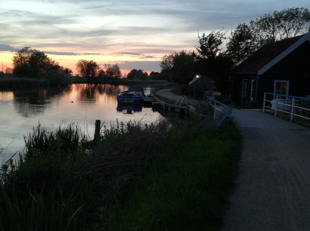 Rechthuis van Zouteveen主图