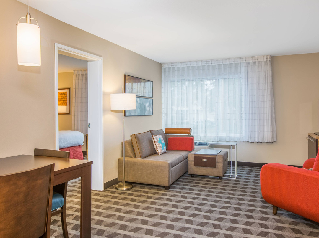 TownePlace Suites by Marriott Olympia主图