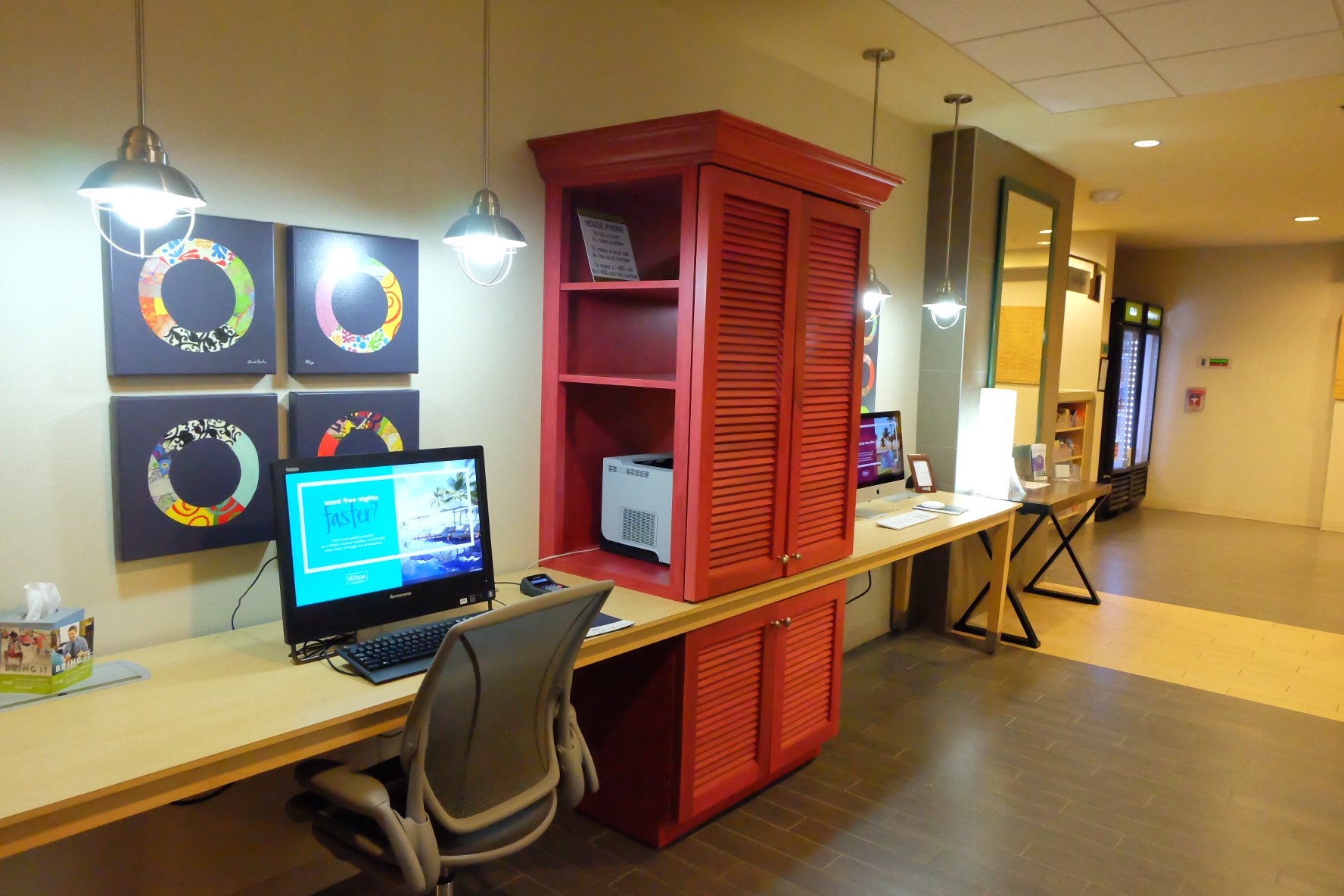 Home2 Suites By Hilton Farmington/bloomfield-浴室