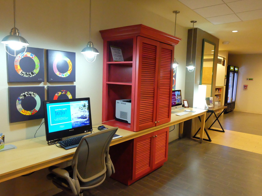 Home2 Suites By Hilton Farmington/bloomfield主图