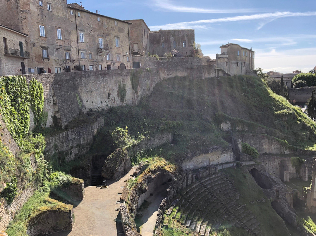 All Around Tuscany-锡耶纳必去景点