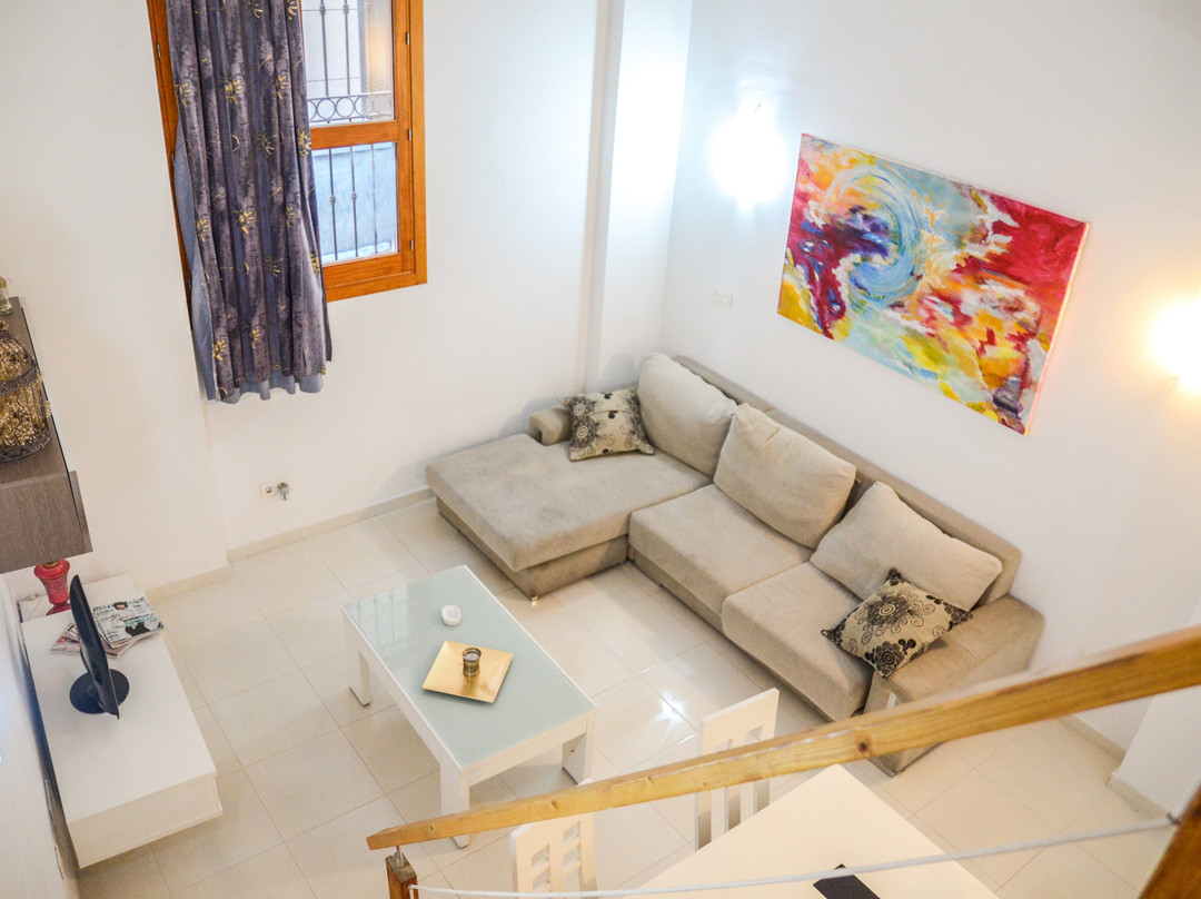 Apartamentos Turísticos Centro Histórico, by CartagenaSpain