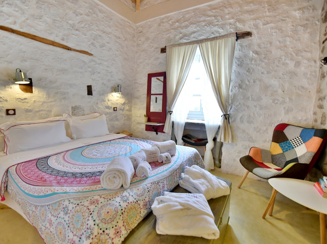 Mastoris Mansion主图