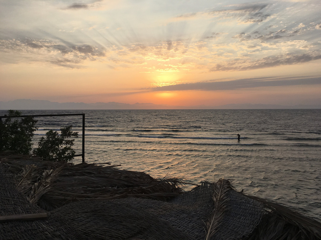 Acacia Dahab Hotel主图