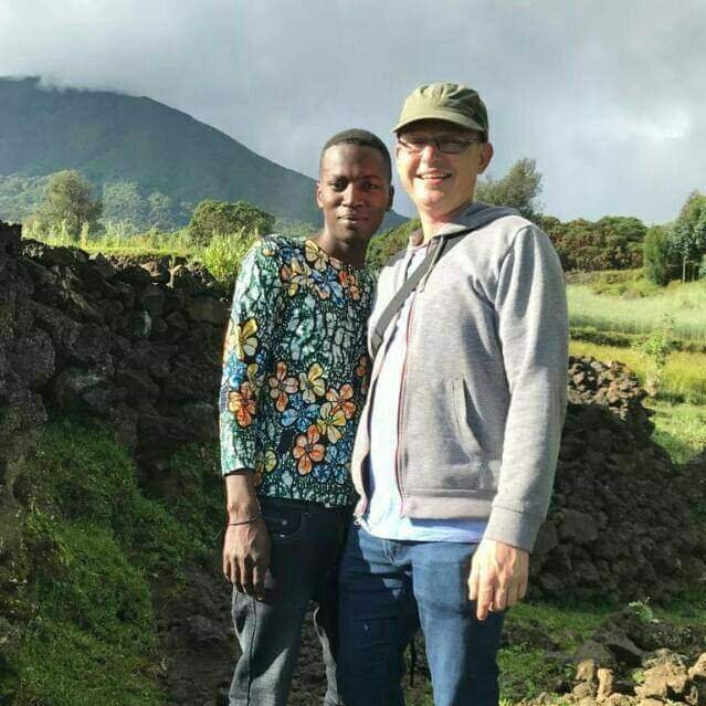 Mount Muhavura-Mgahinga Gorilla National Park必去景点