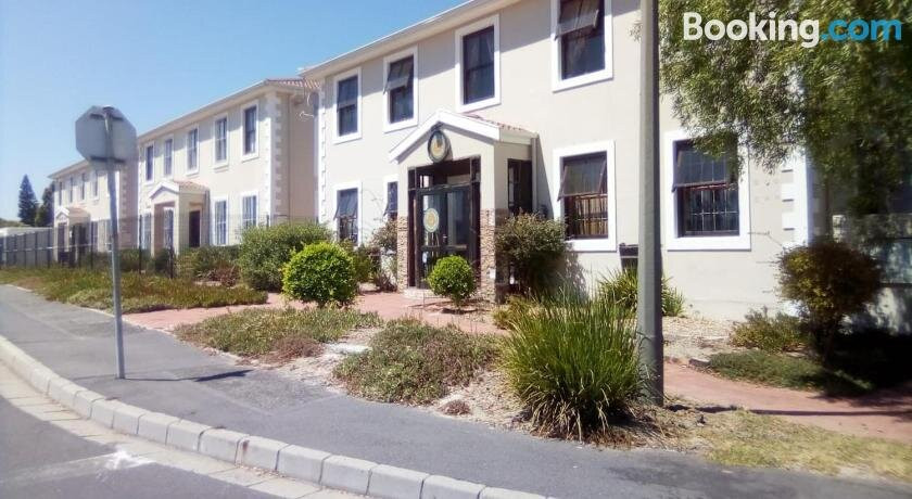 Bergsig Bread & Barrel