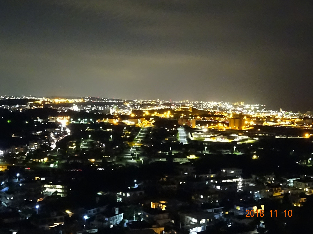 冲绳EM科斯塔健康度假水疗酒店主图