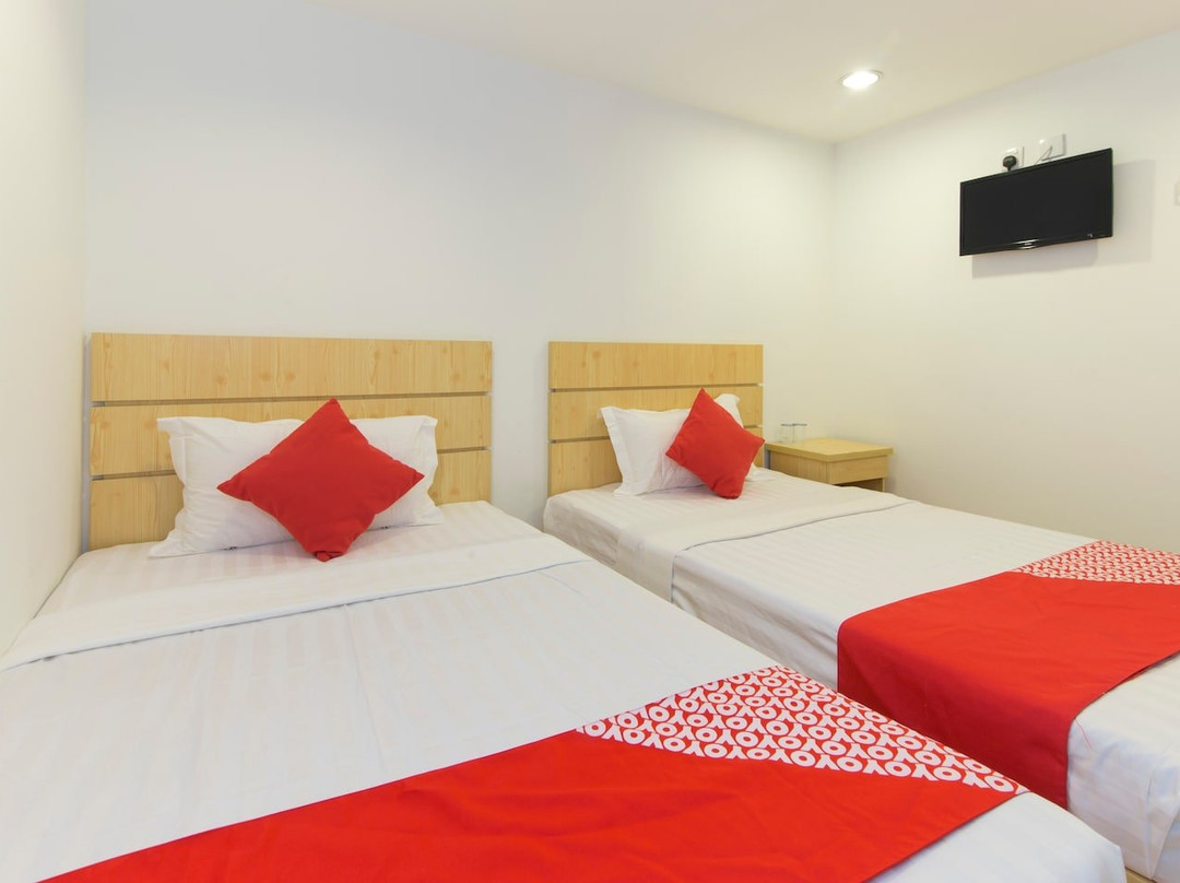 OYO 530 Dd Hotel主图