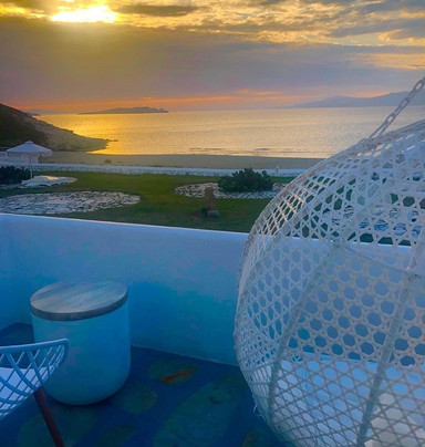 米克诺斯海湾酒店主图