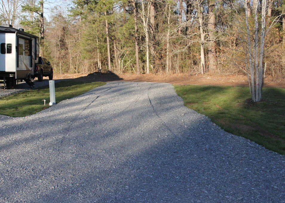 Nature's Design Rv Park