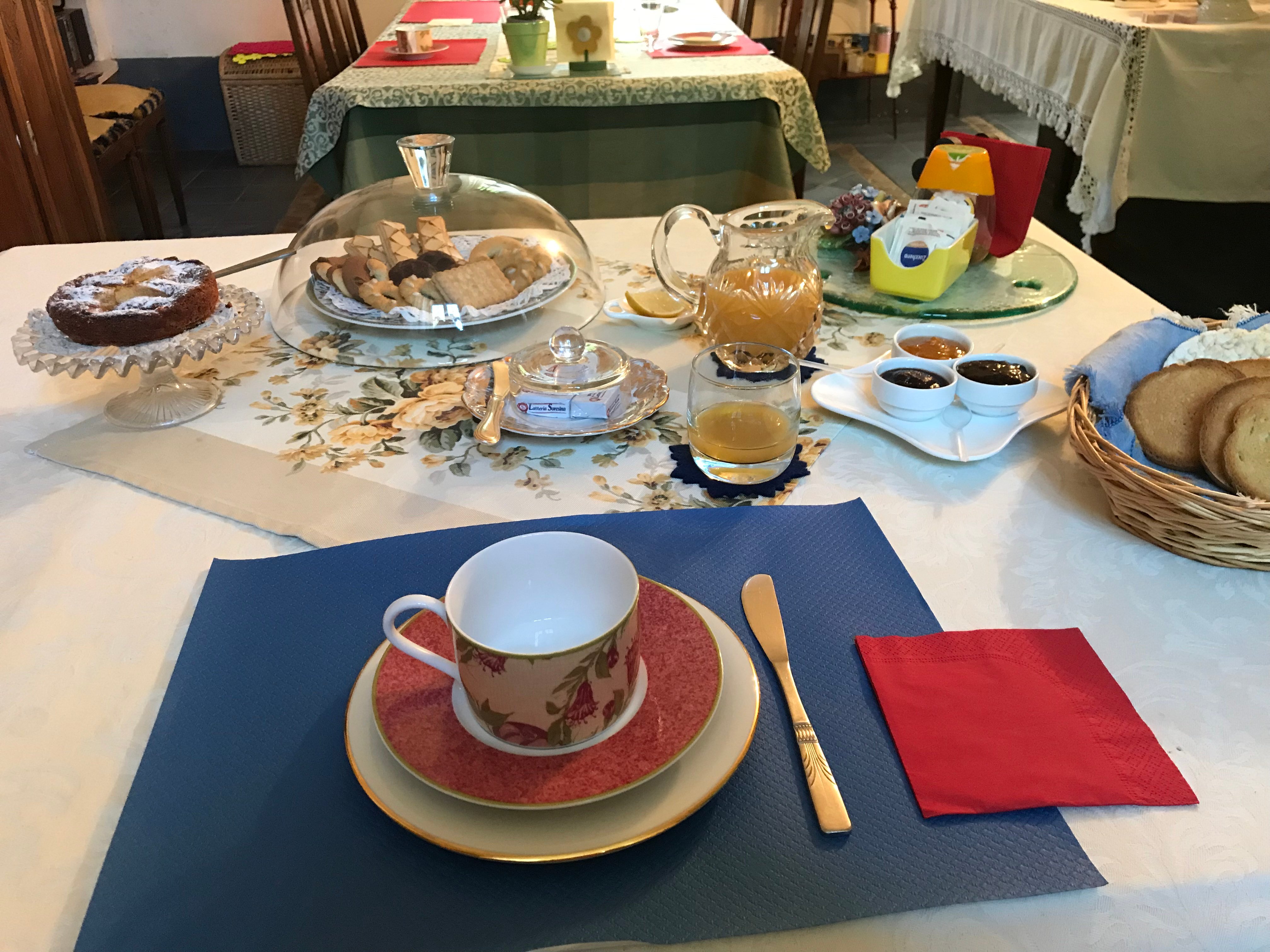 Lunafragola Atelier e B&B-官方