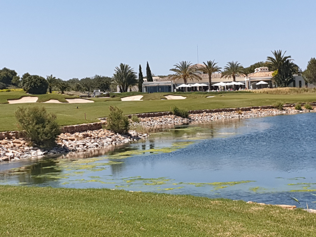 Las Colinas Golf & Country Club景点图片