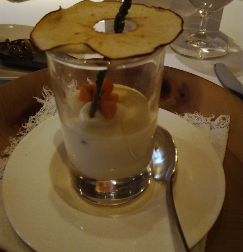 Restaurant-Hotel Obauer主图