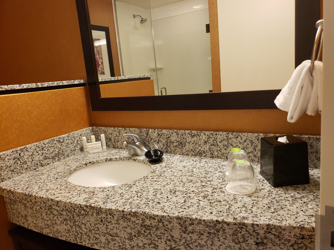 Courtyard by Marriott Scottsdale Salt River主图