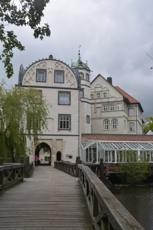 Schloss Gifhorn (Gifhorn Castle)-Gifhorn必去景点