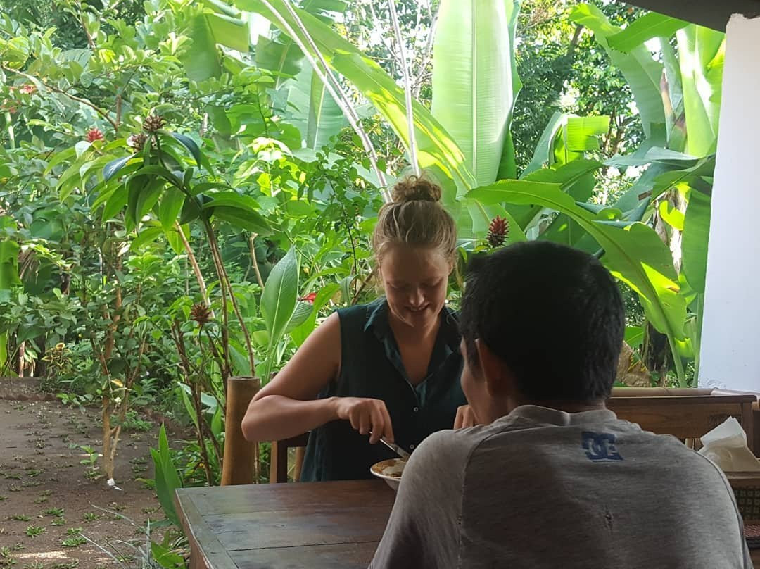 Tetebatu Indah Homestay Tour-Tetebatu必去景点