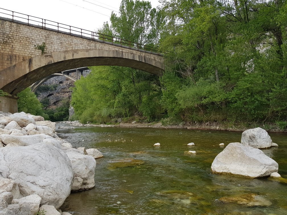 Il Ponte Romano景点图片