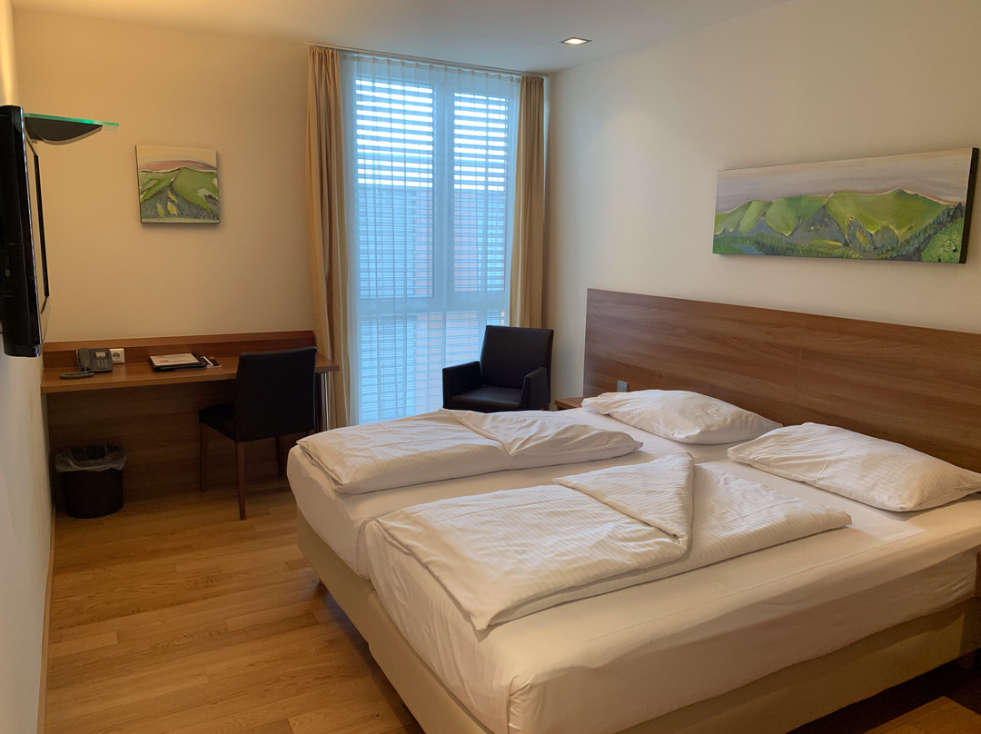 Fairmotel Betriebs主图