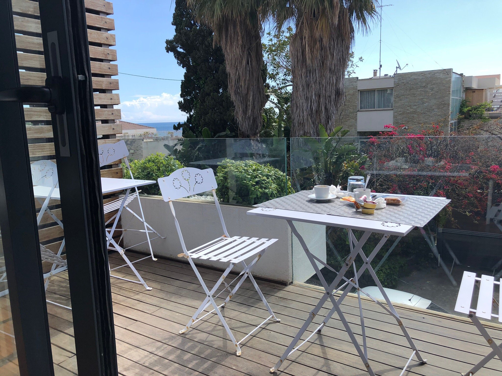 B&B Brezza di Mare-官方