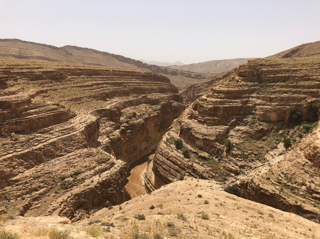 Mides Valley景点图片