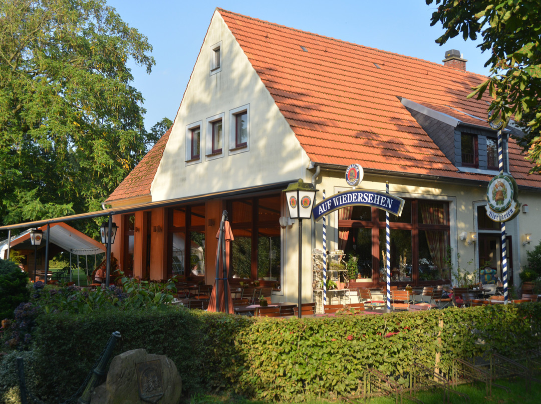 Hotel Nierswalder Landhaus主图