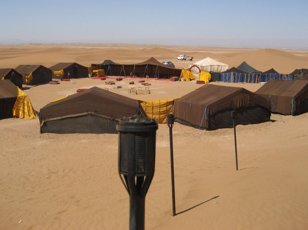 Viajes Baratos Marruecos-非斯必去景点