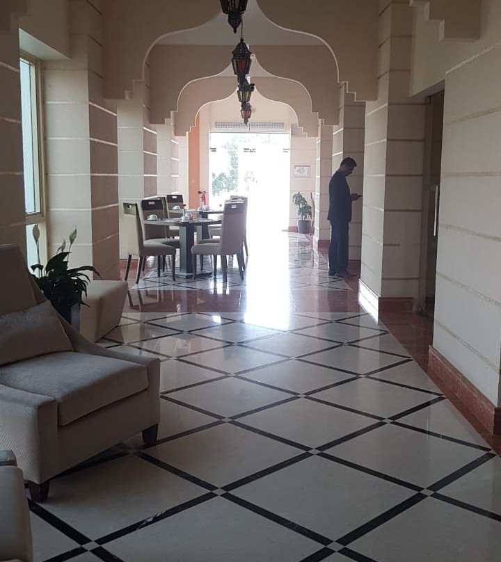 Western Hotel - Ghayathi主图