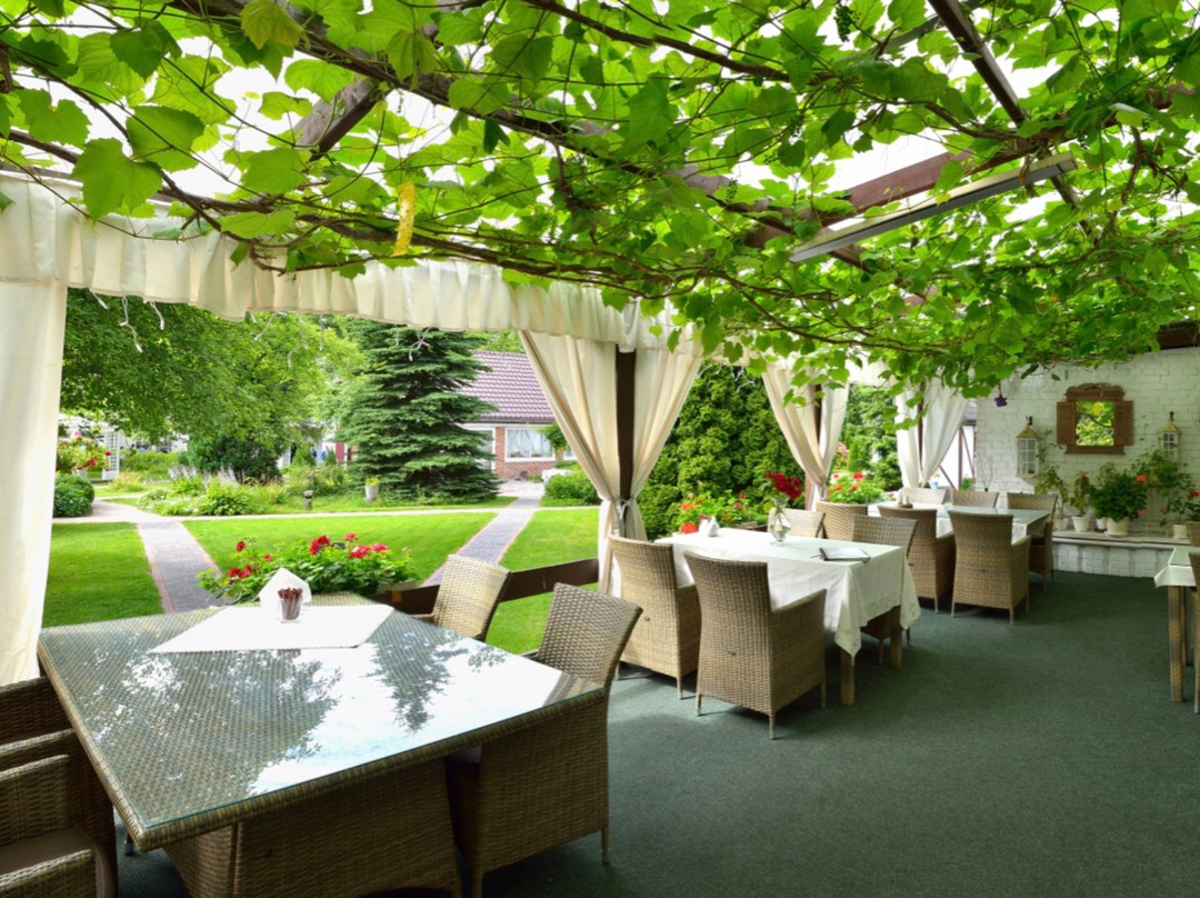 Guest House Ohota主图