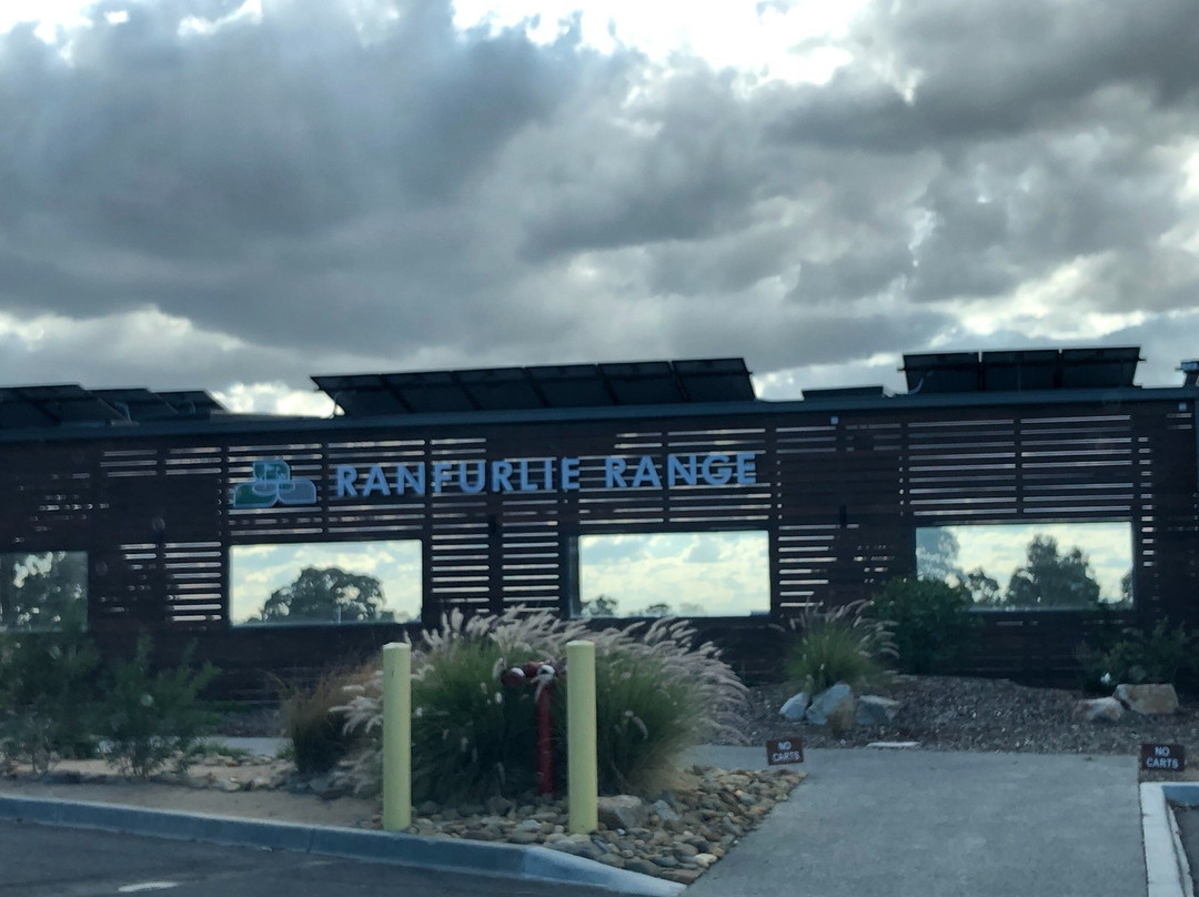 Ranfurlie Golf Course-Cranbourne必去景点