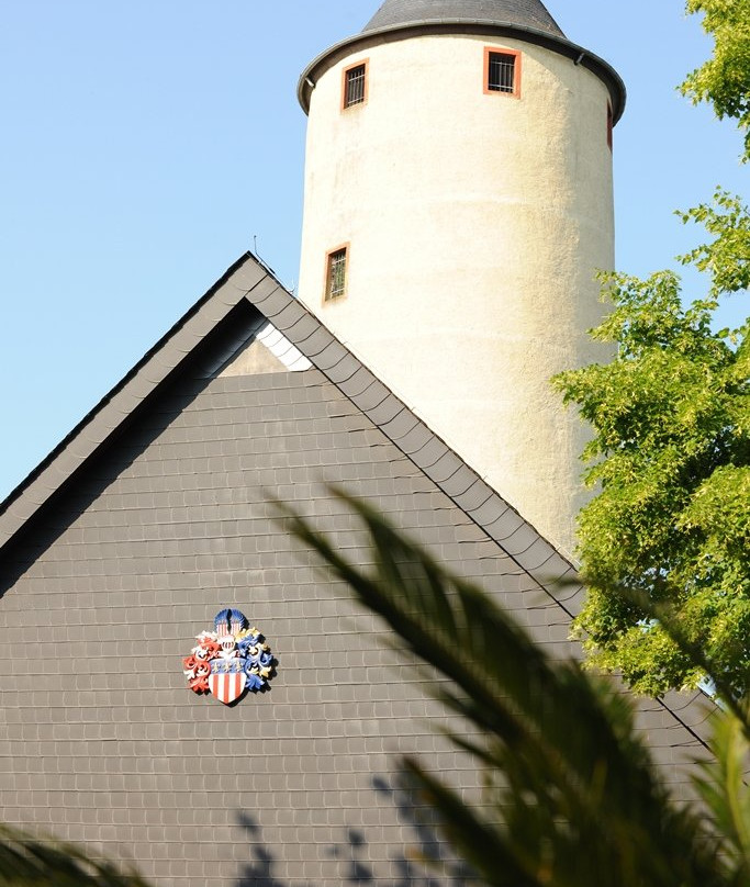 Refugium STROMBURG主图