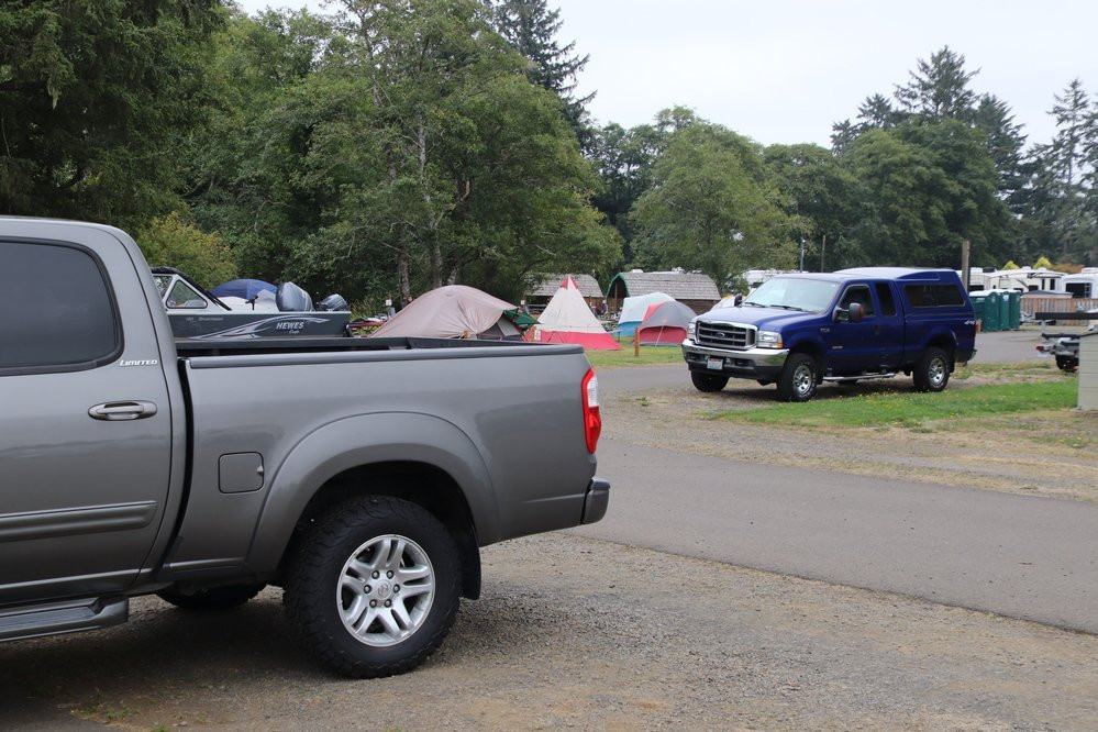 Kampers West RV Park