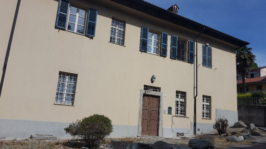 Casa Bricca主图