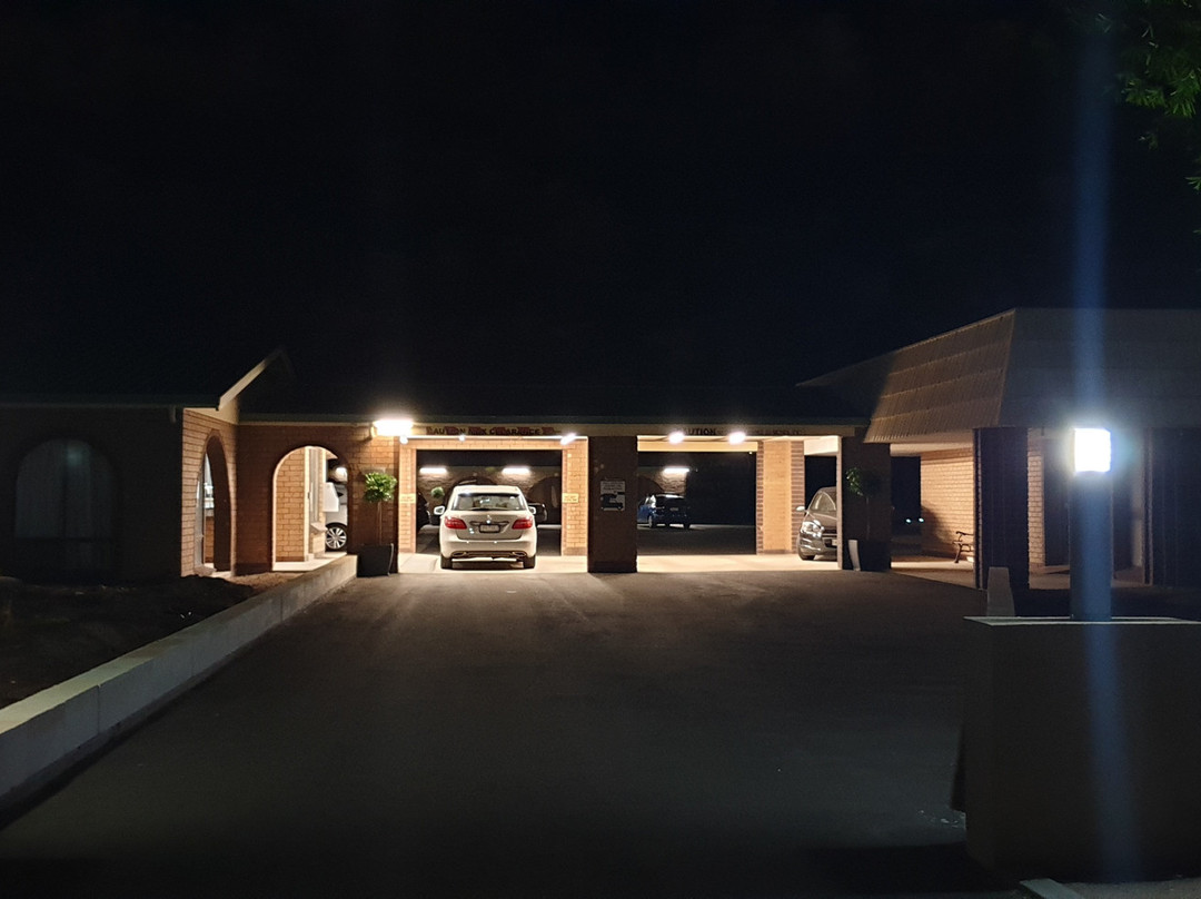 Keith Motor Inn主图