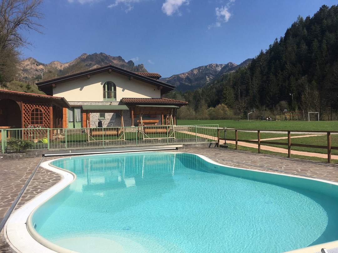 Agriturismo Pratoalto